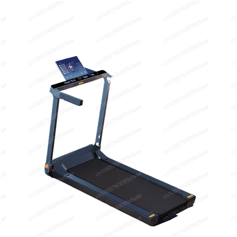 

Treadmill, new folding treadmill, silent design for home use