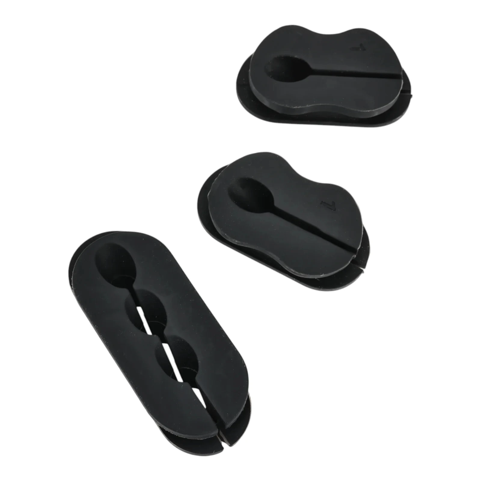 Original Pole Cable…