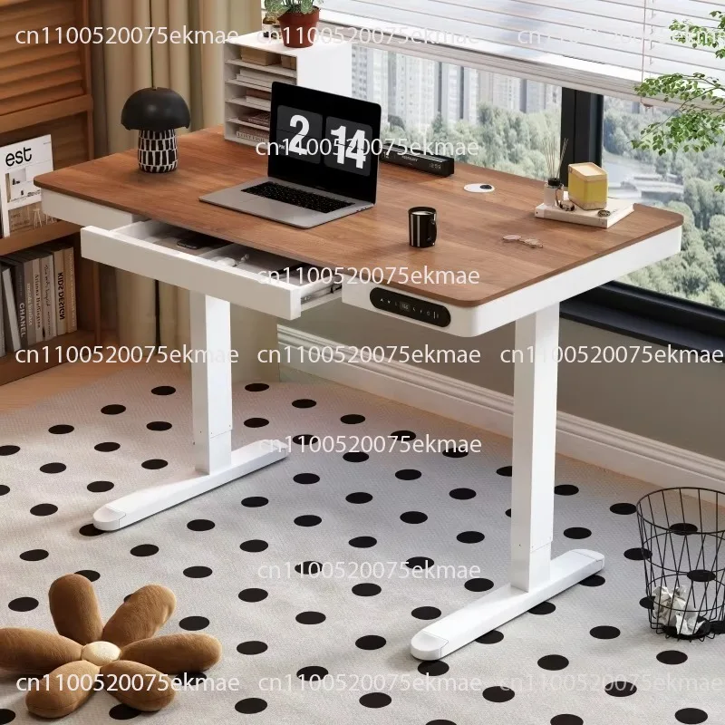 Original adjustable height desks, standing desks, computer desks, and desks with drawers for home and office use