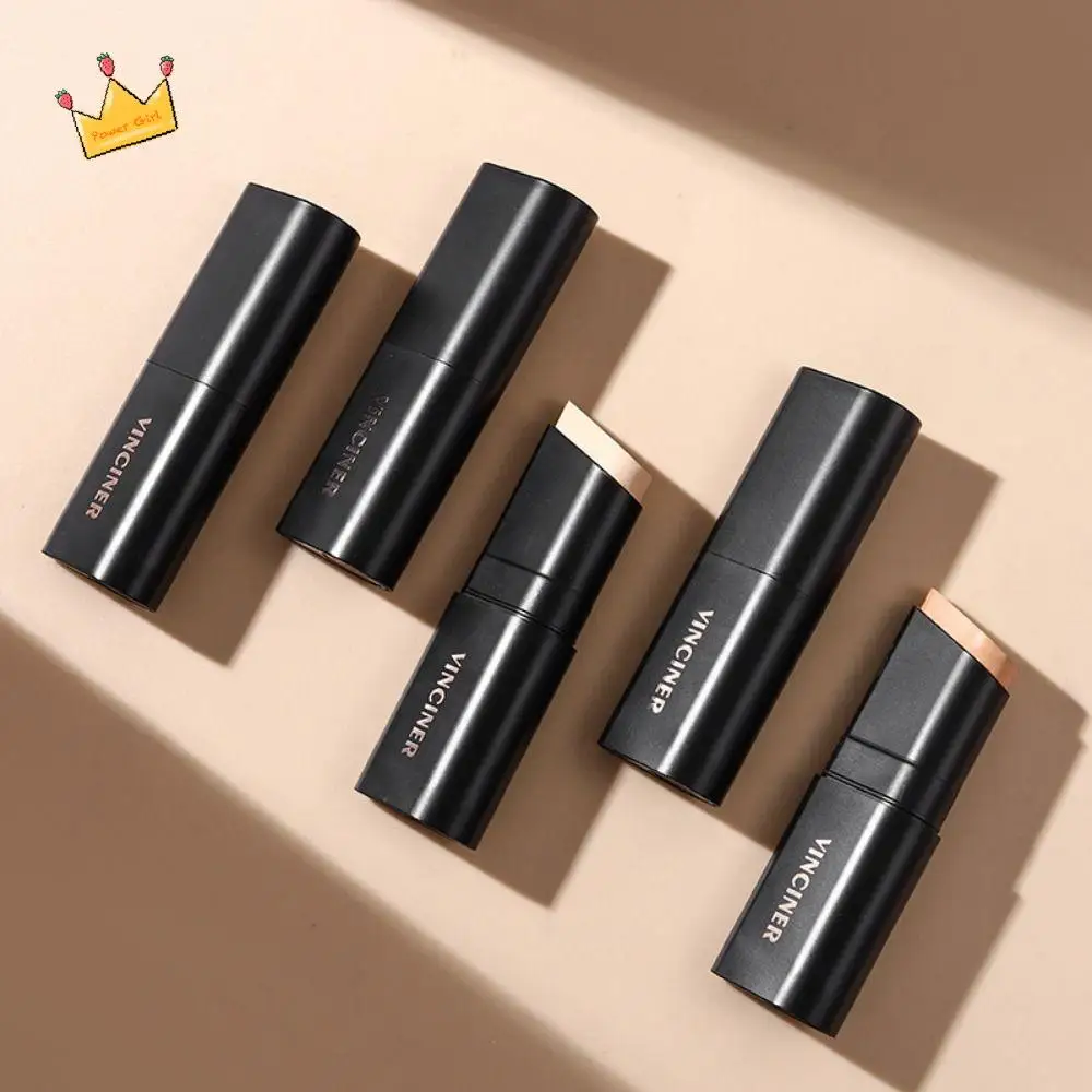 

Modify Skin Tone Matte Foundation Stick Eye Dark Circle Freckles Foundation Cream Long Lasting Waterproof Nature Concealer