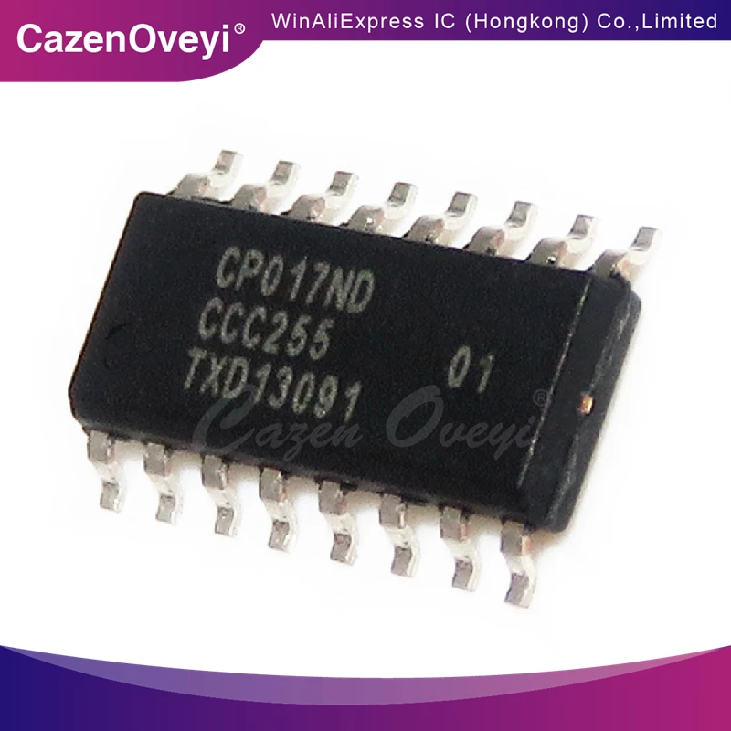 1 pieza CP017ND CP017 SOP-16