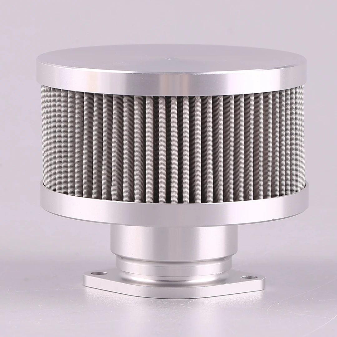 DLE 60/111/120/170 filtre à Air moteur Drone aile fixe universel réutilisable isolation de la poussière