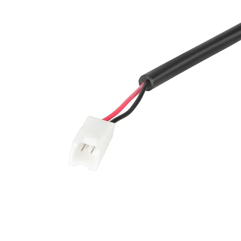 

Leading-Edge-Electric Scooter Front Lamp Headlight For Xiaomi 4 MI4 Lite (2Nd Gen) Front Head Light Replacement Parts