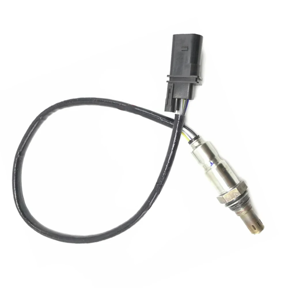 03F906262 Front Lambda Probe O2 Oxygen Sensor Fit For SKODA RAPID ROOMSTER YETI VW BEETLE CADDY GOLF JETTA POLO TOURAN 1.2 TSI