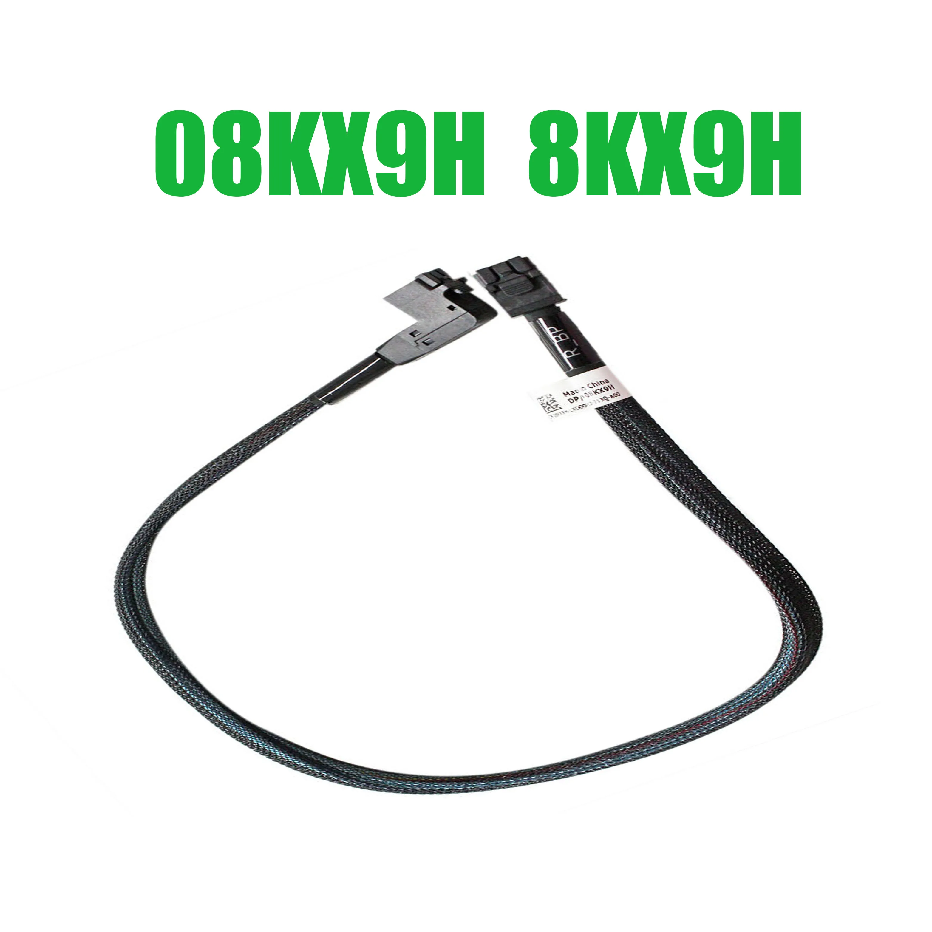 Cable For DELL For PowerEdge 08KX9H 8KX9H