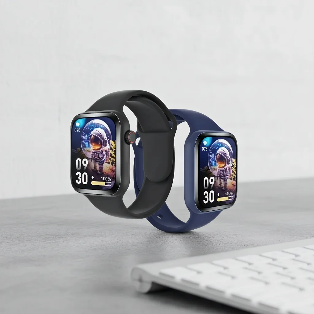 K69 Real Step Count… - image