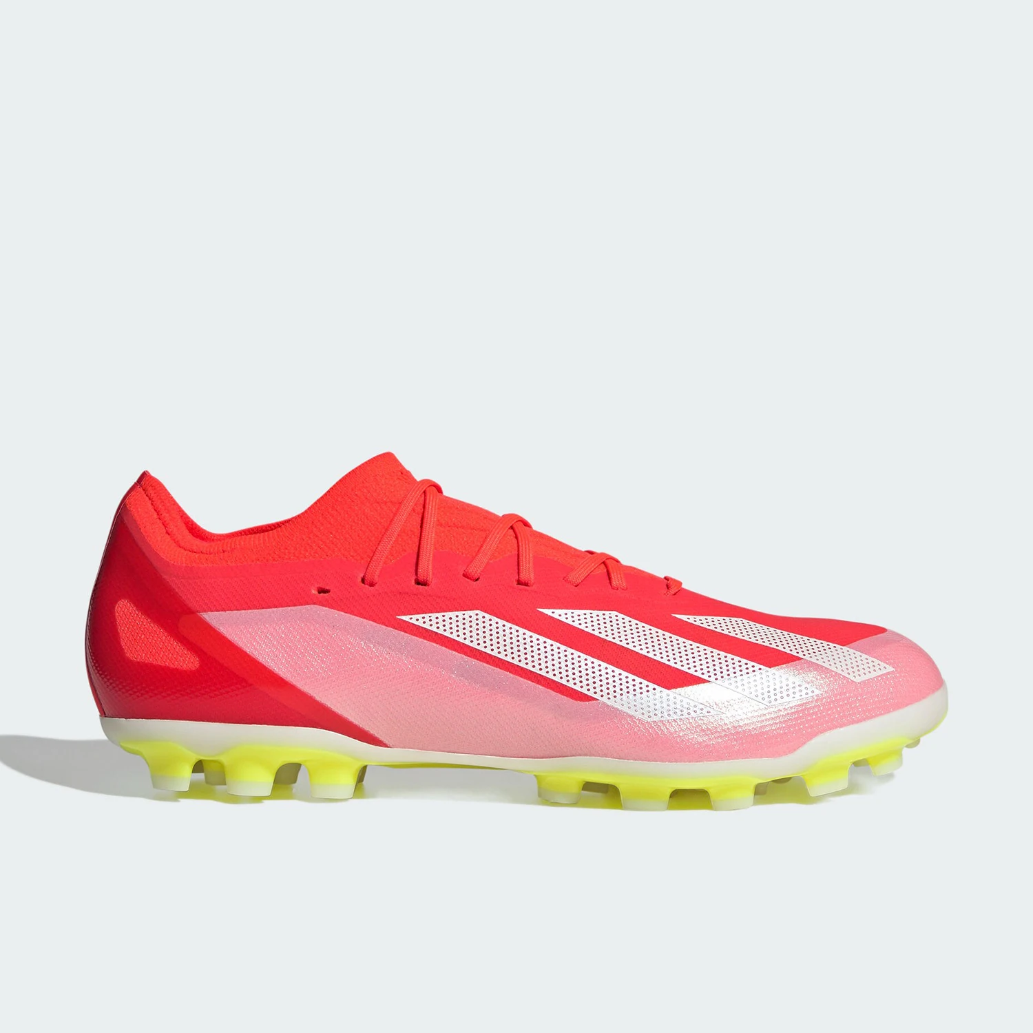 Adidas genuine AG unisex Chinese custom version lace up football shoes IF0650