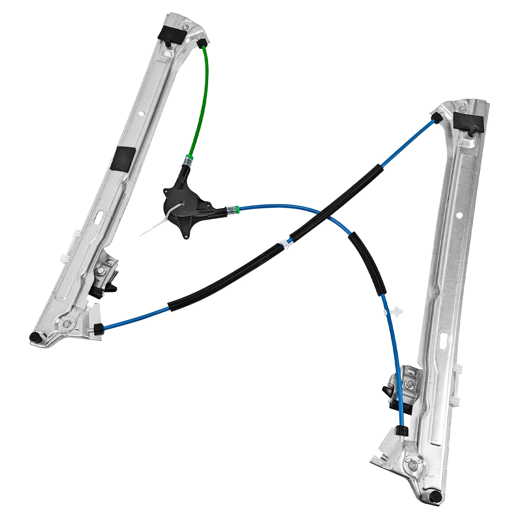 

FOR Compatible With Mercedes Benz Vito Van W 639 = 2003.09~2015.08 OE 6397200446 Left front of the window regulator