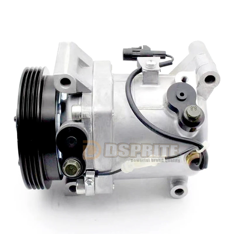 NPCO-787 Factory Price Auto AC Compressor 9520063JA1 for SUZUKI SWIFT / SX4 1.6L 2007- OE: 95201-63JA1 9520063JA0