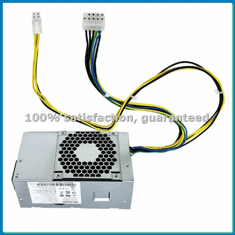 

Для блока питания 210W 10Pin FSP210-20TGBAA FSP210-20TGBAB 54Y8977 PA-2221-3 PCE025 HK310-71PP 00PC746-A86Z