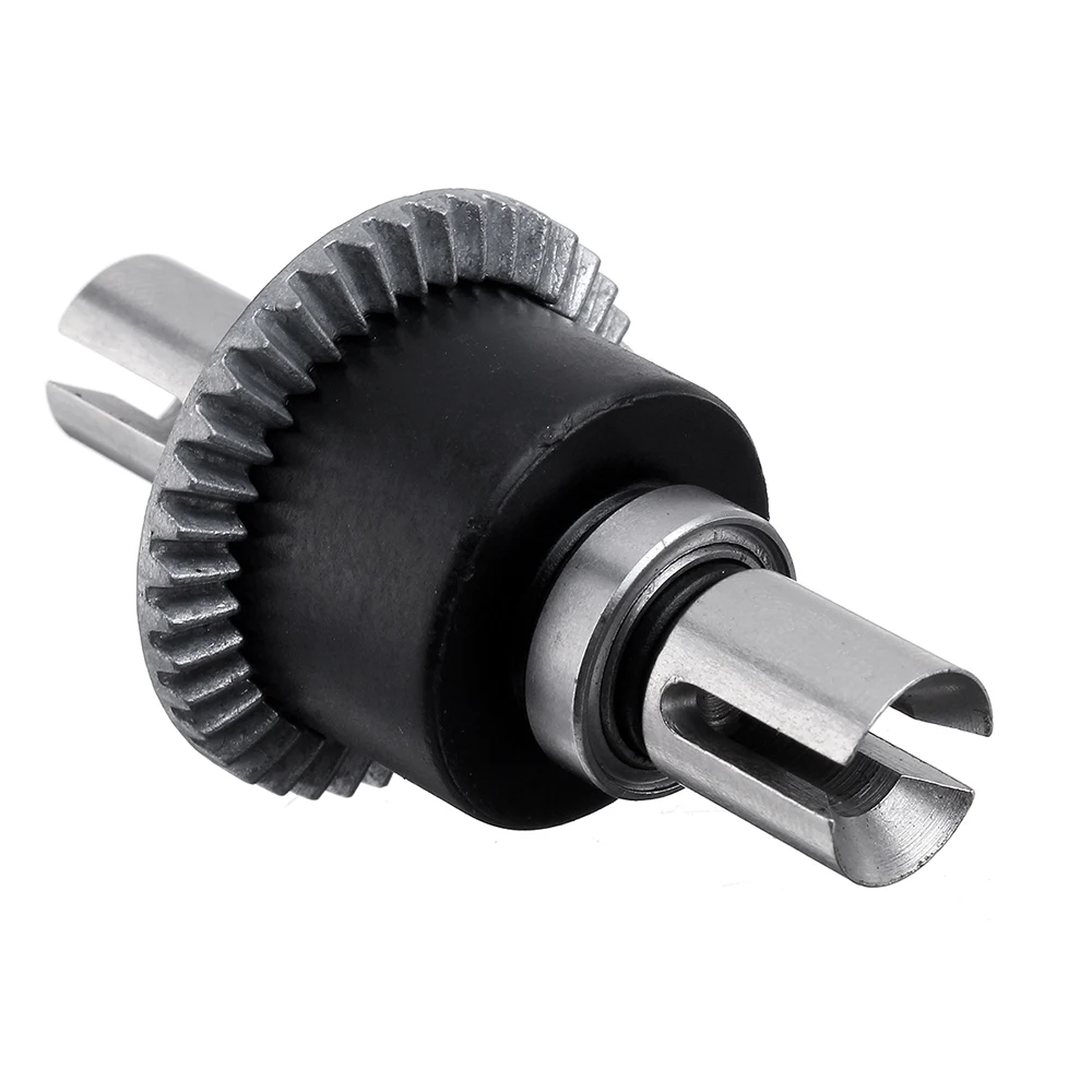CYGJ-金属差動 12401-1636 Wltoys 104009 12402-A 12401 12402 12403 12404 12409 Rc カーアップグレードパーツアクセサリー