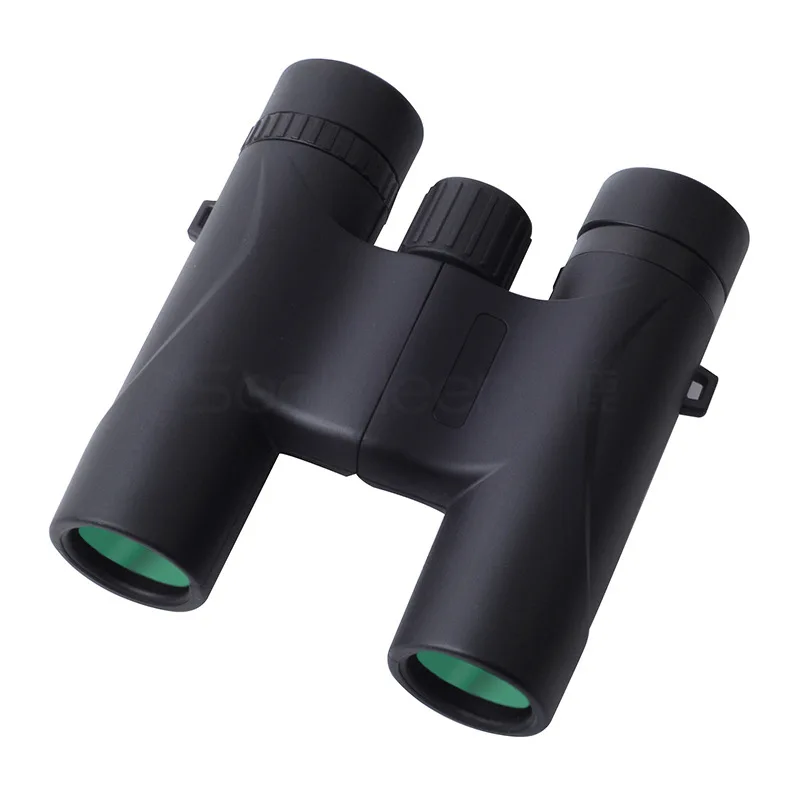 All-optical Binoculars Non-infrared Portable High Definition Camping Tours Mountaineering Bird Watching Entertainment