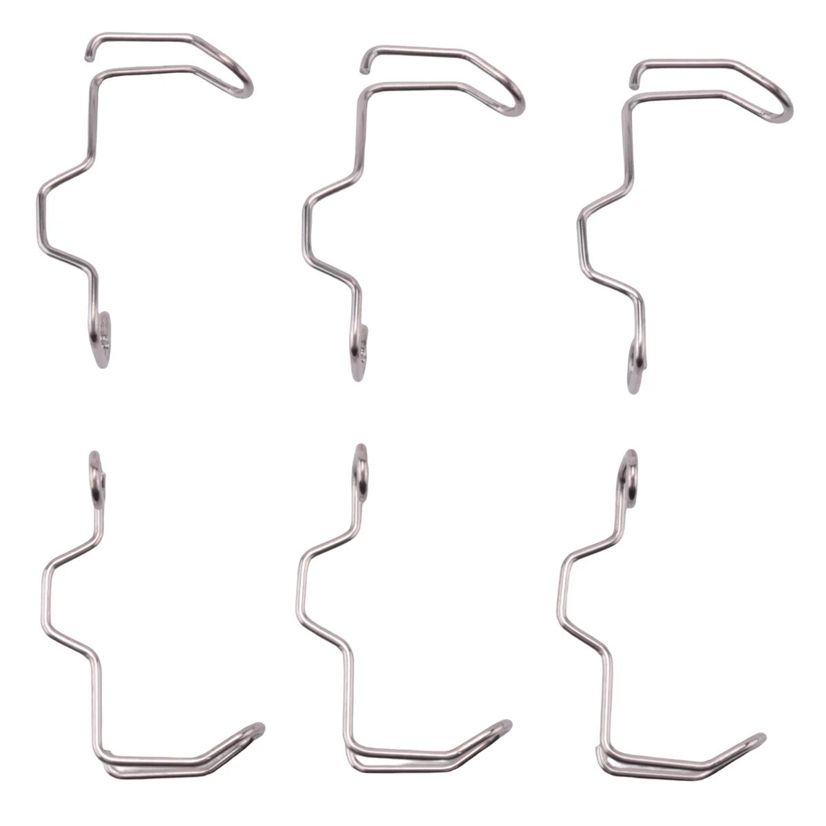 【New User-Coupon!】6 Pcs Sewing Machine Finger Guard, Safety Needle Finger Guard Can Prevent the User's Hand From Being Injured