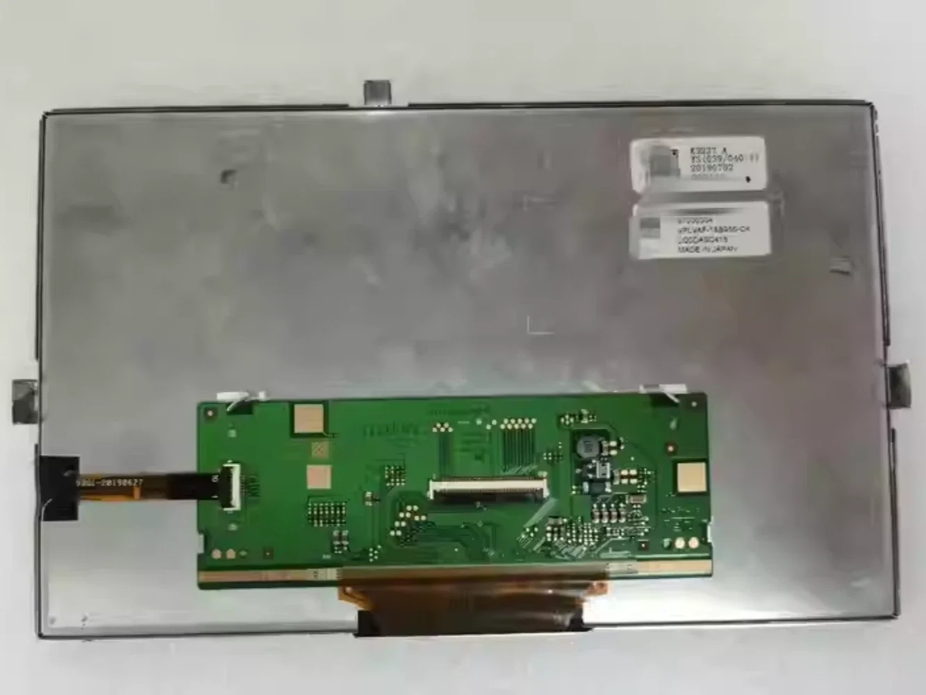 

LQ0DASD415 lcd display screen panel