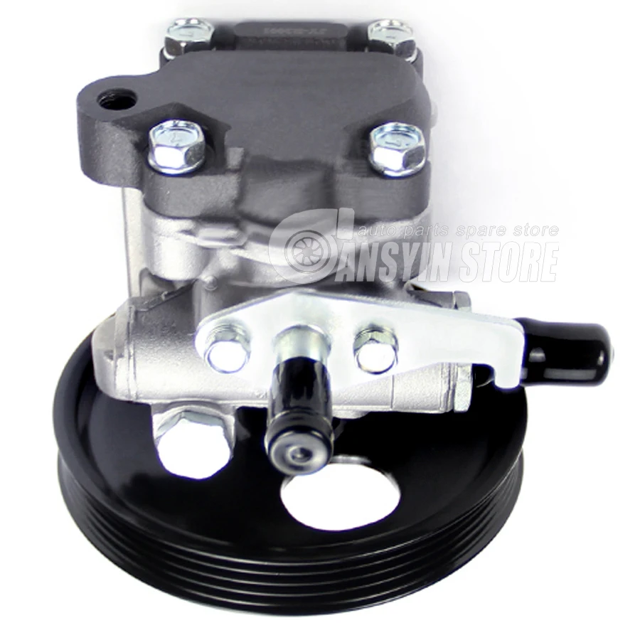 Auto Power Steering Pump Assy For Mitsubishi Pajero Tritona L200 90-99 4D56/V34/V44/V43 MR267660