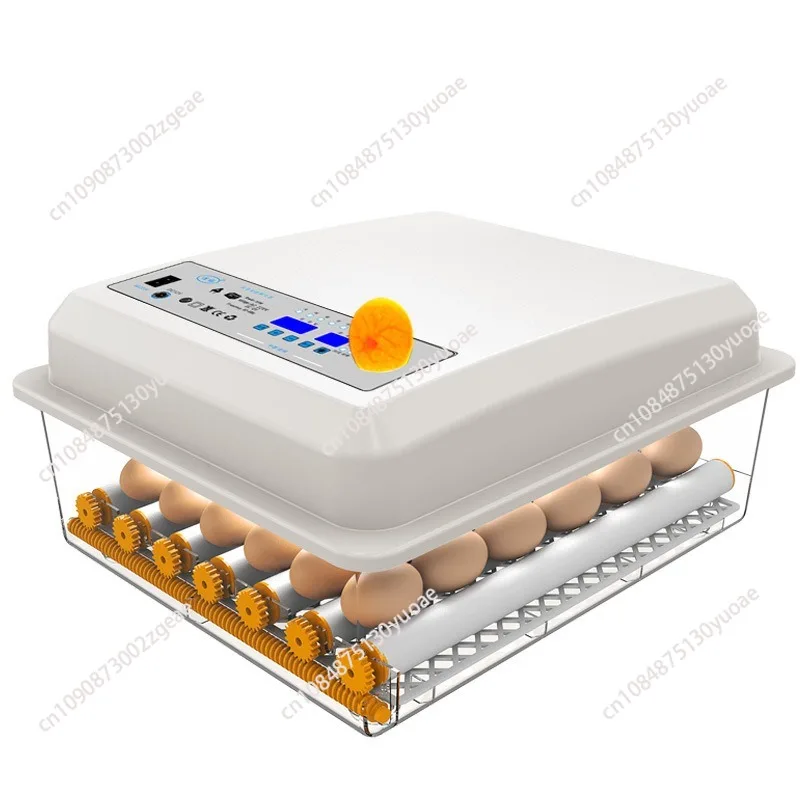 

Box commercial incubator automatic intelligent chicken, duck and goose