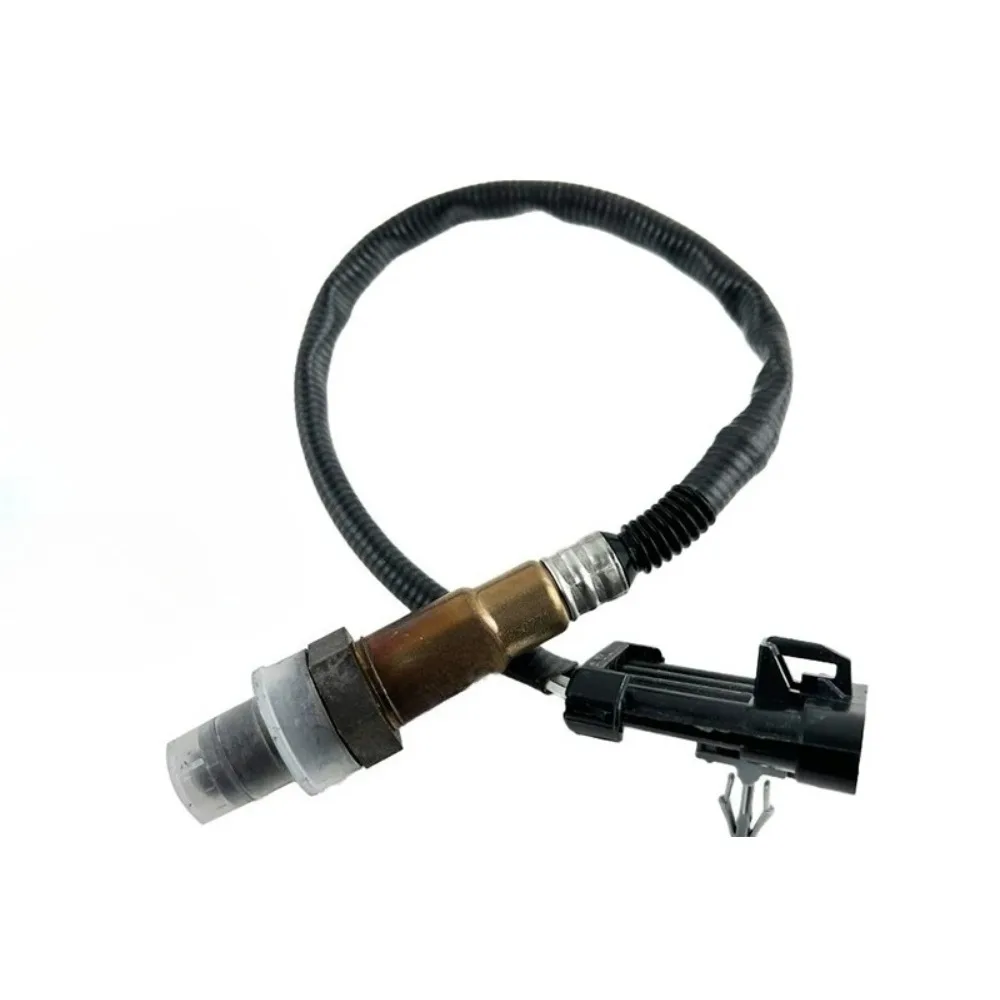 

For Chery Karry Jetour Exeed A1 A3 A5 E3 Cowin 2 Arrizo 5 Tiggo 7 8 Genuine Oxygen O2 Sensor Front Rear Lambda Sensor