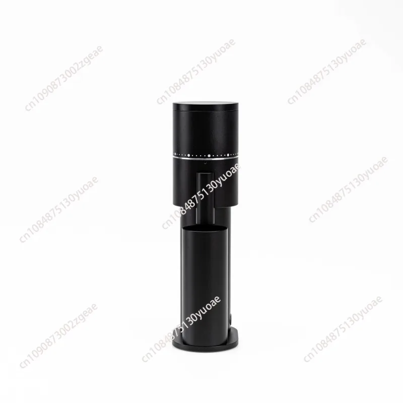 Mini Professional Large Capacity Electric Coffee Grinder Rechargeable Grinders