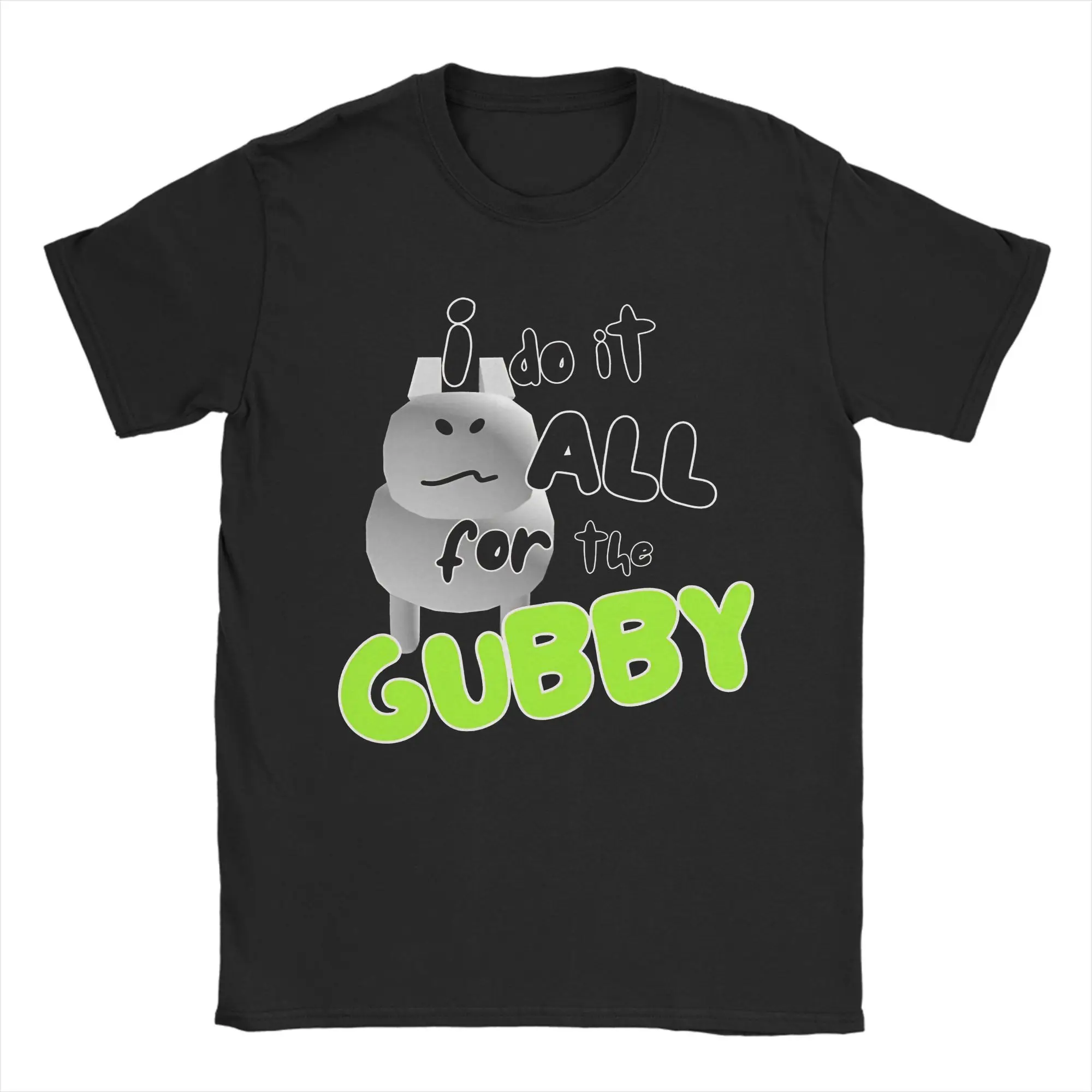 2026 Forsakens Game John Doe تي شيرت رجالي ونسائي ملابس علوية من القطن قمصان Ulzzang Crewneck كم قصير