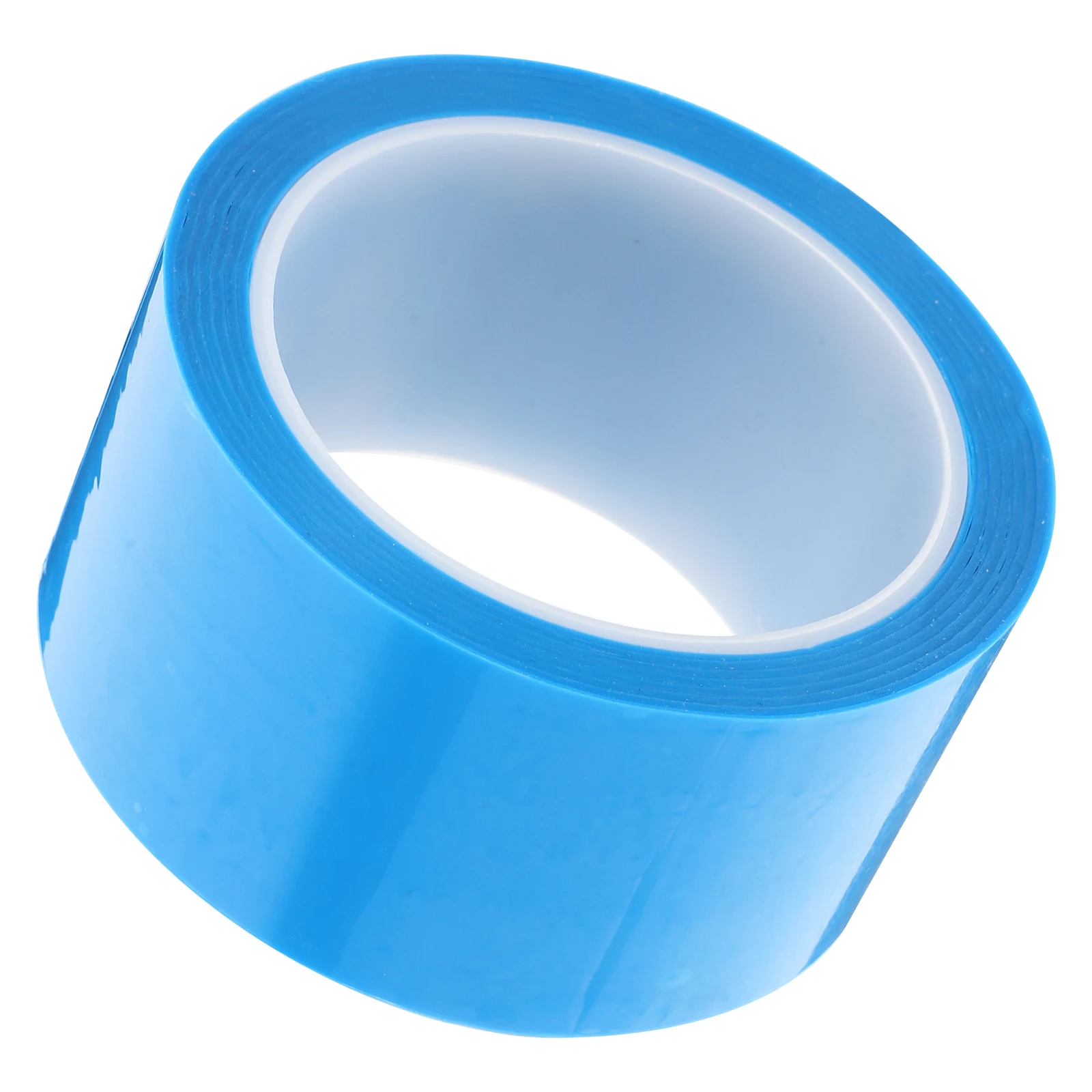 

1 Roll Appliance Tape 5cmx50m PET Material High Adhesion No Residue Waterproof Heat Resistant Sublimation Transfer Vinyl