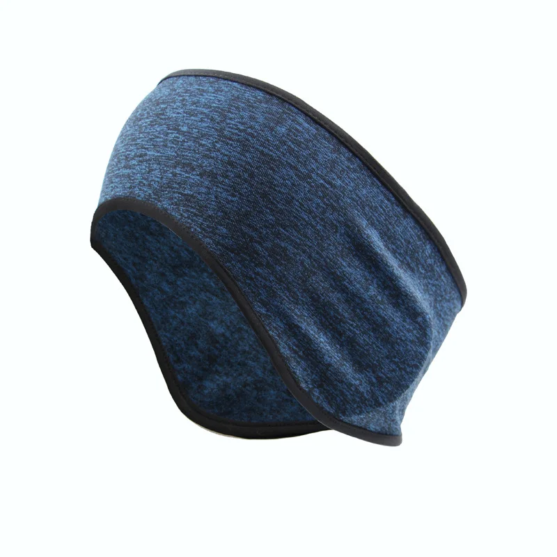 Unisex Cycling Headbands Ski Earmuffs Protective Cap Men Hunting Camping Headwear Fitness Ball Sport  Cycling Head bands