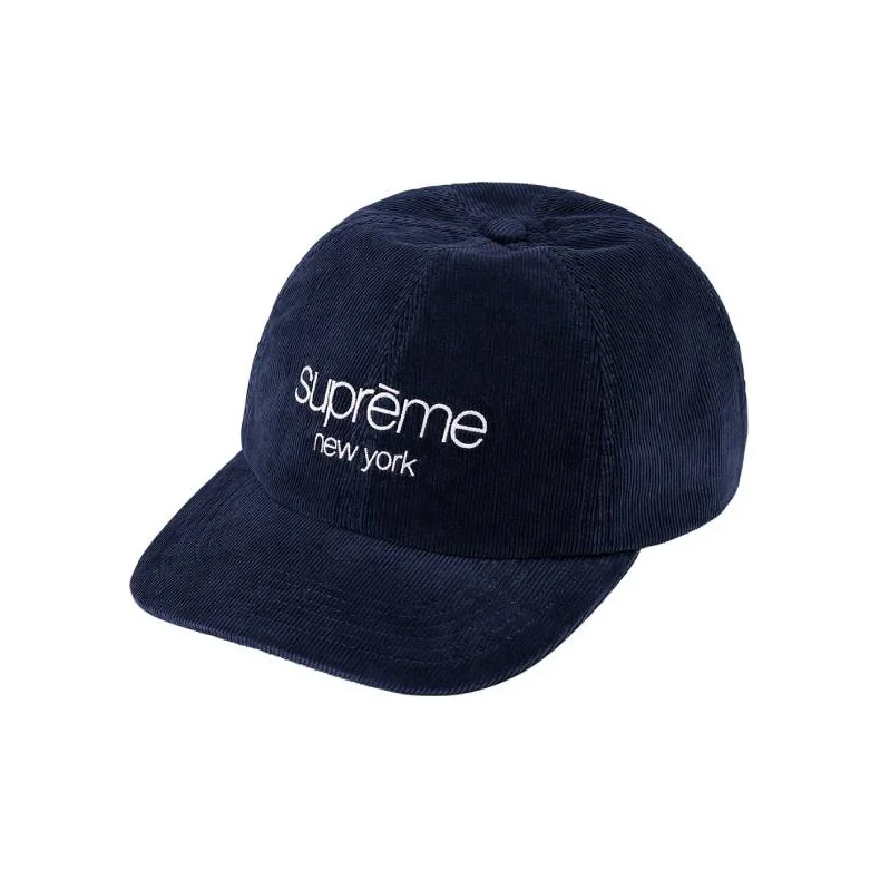 Supreme Baseball Caps Unisex SUP-FW21-087