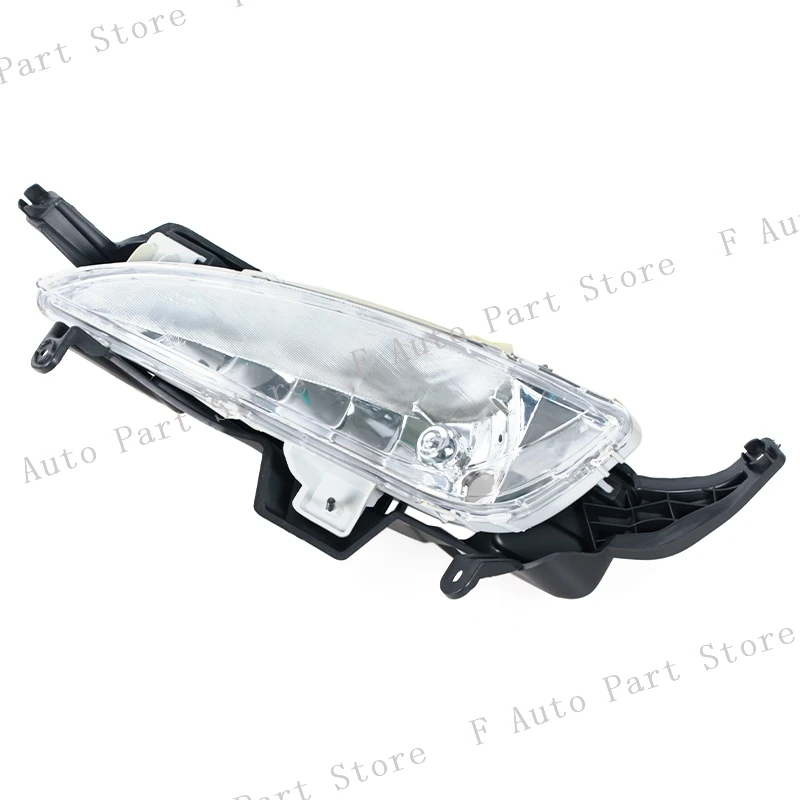 For KIA Optima K5 2010 2011 2012 2013 Car Front Bumper DRL Daytime Driving Running Light Fog Light Lamp No Bulb