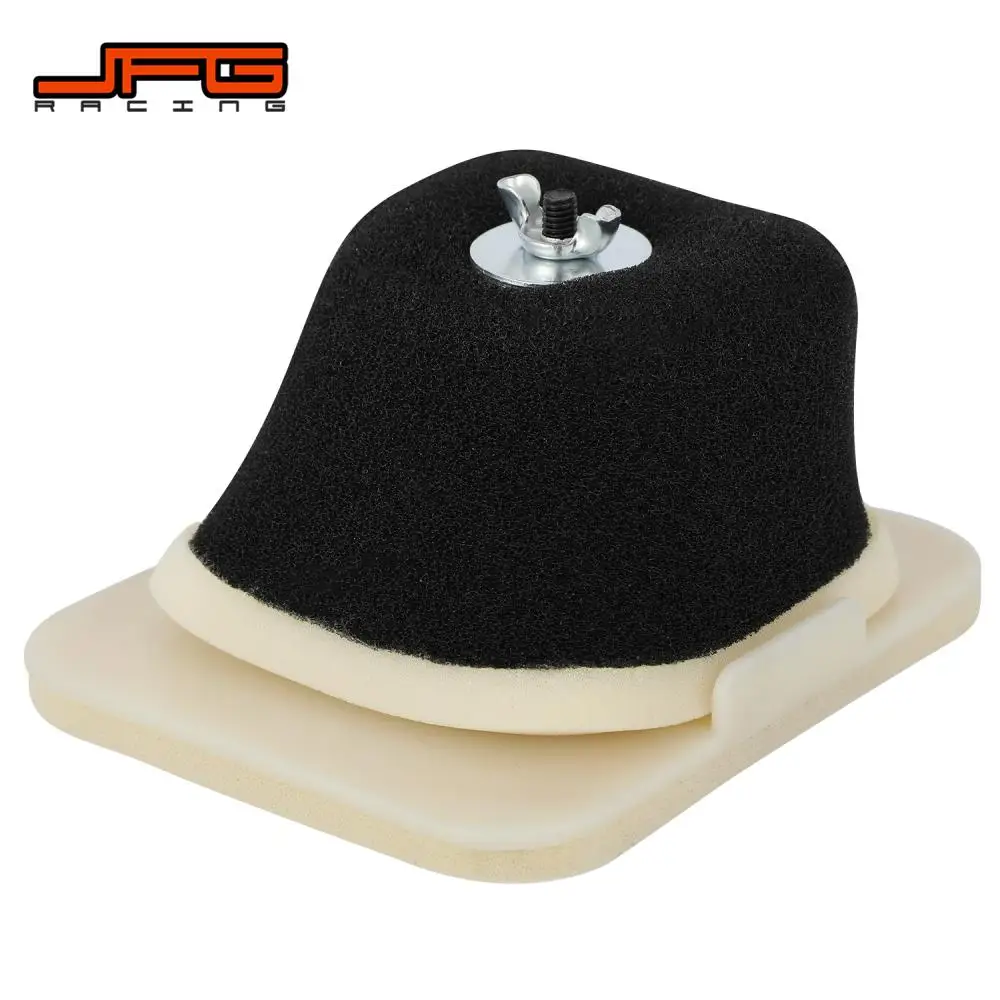 لياماها TTR125 TTR125L TTR125E ملف الإشعال شرارة التوصيل مجموعة فلتر الهواء ebike اكسسوارات الدراجات النارية موتوكروس مجموعات الترابية دراجة