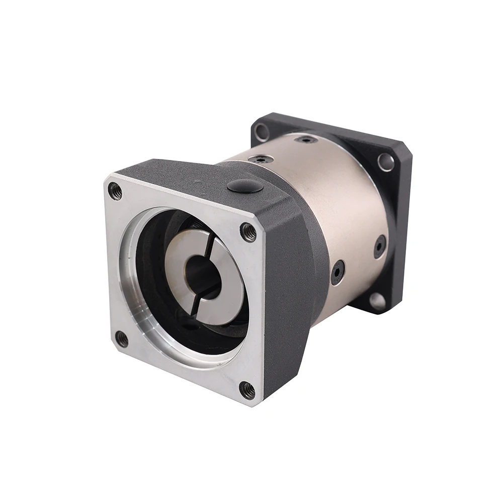 Cambio epicicloidale ad alte prestazioni per servomotore CA da 400 W |   Riduttore 60HG10-1