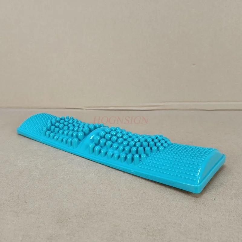 Acupressure Pad Massager Foot Mat Massage Shiatsu Sheet Acupoint Reflexology Blood Circulation Tool Health Therapy Care Relax
