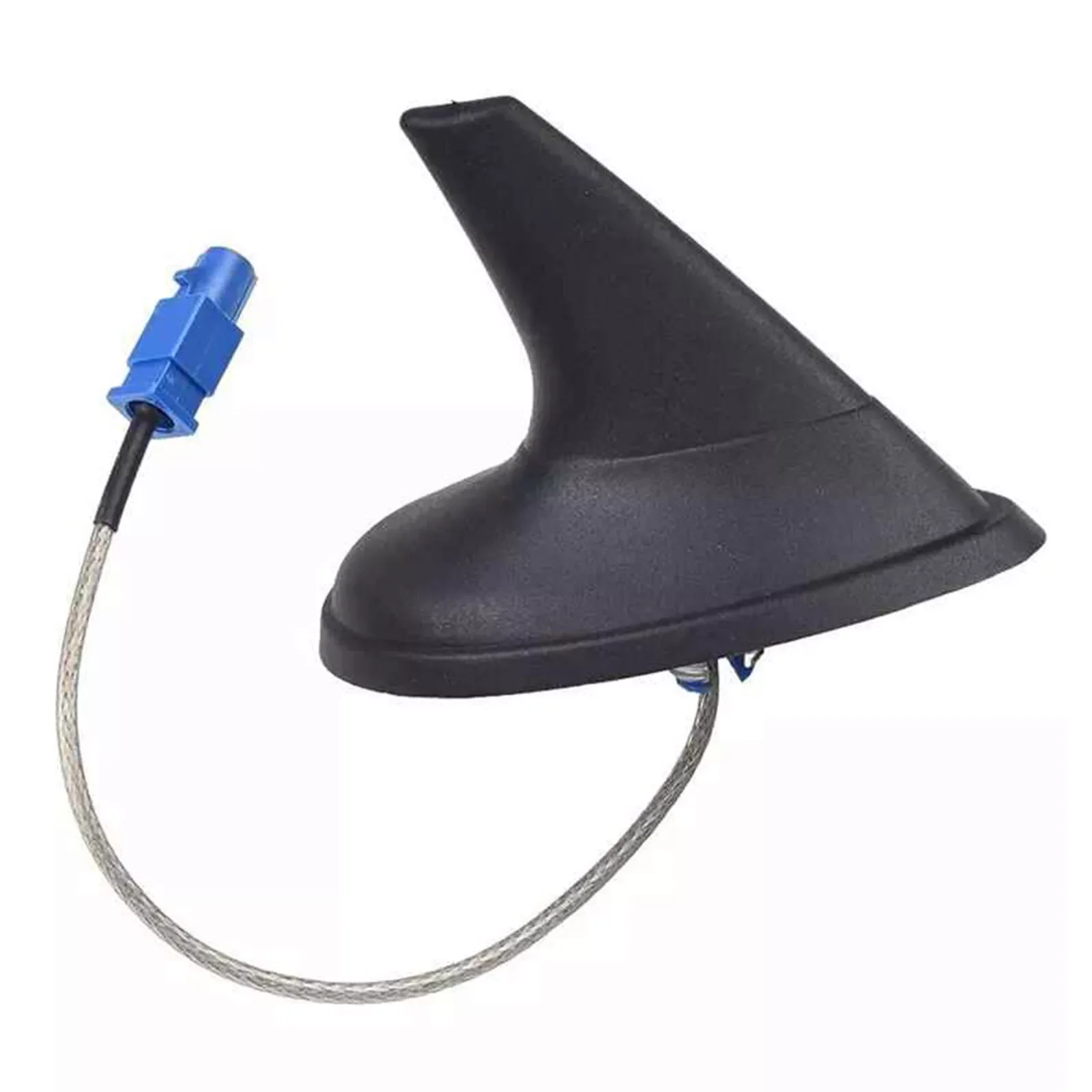 

Car Shark Fin Sat Nav Antenna Aerial Replacement Shark Fin Sat Nav Antenna 12762120 For Saab 9-3 2003-12 & 9-5 02-09