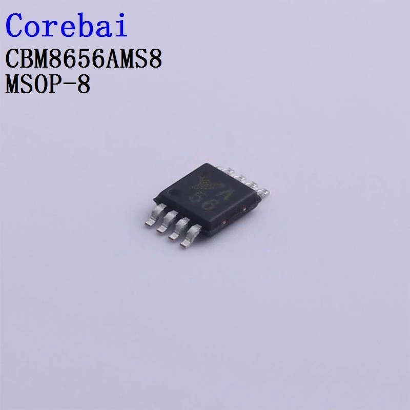 5PCS Amplifier Amplifier Amplifier Amplifier Corebai Amplifier operasional