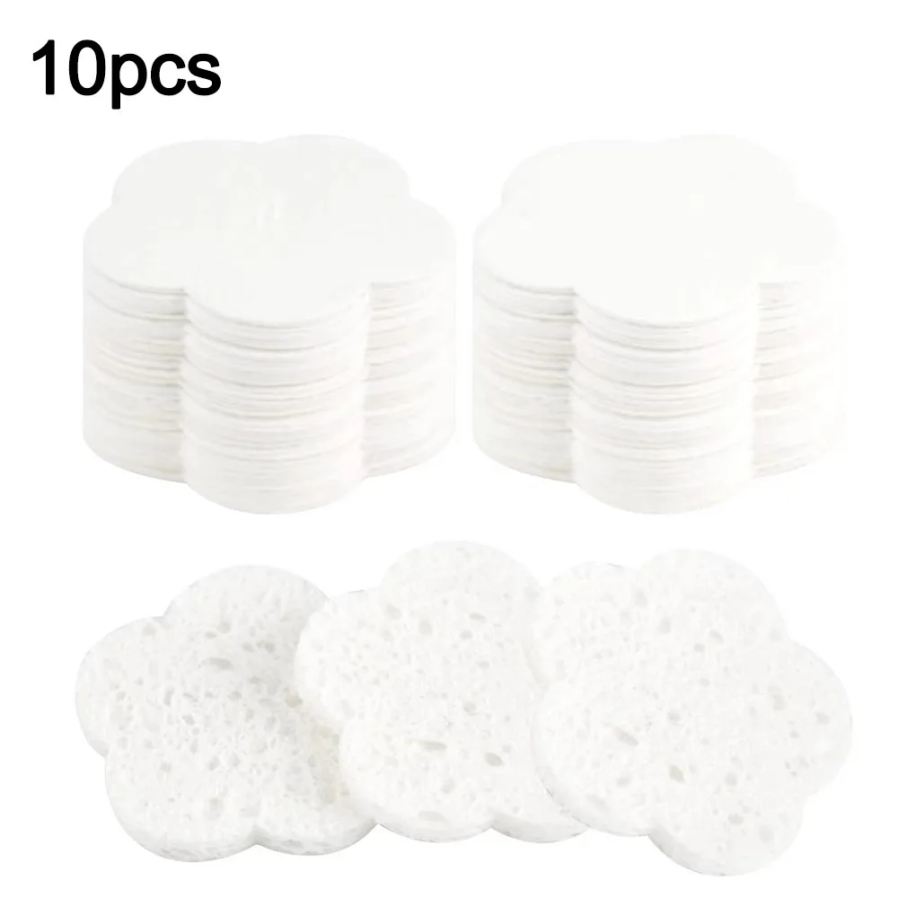 

10Pcs Foam Texture Painting Paper Handicraft Educational Toy Magic Drawing Tools Facial Cleansing Sponge for Children