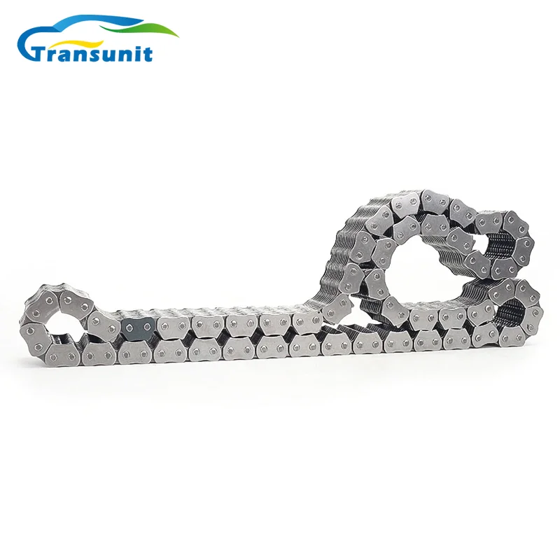 HV-064 BorgWarner Original New Transfer Case Chain HV064 Fits For Dodge Ram Ford Excursion 2500 3500 NP271 NP273