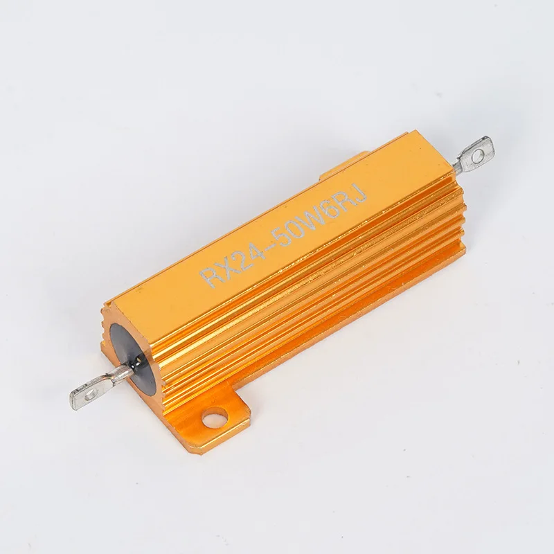 fabricant-de-resistances-a-coque-en-aluminium-dore-personnalisation-de-haute-puissance-haute-temperature-haute-tension-haute-frequence