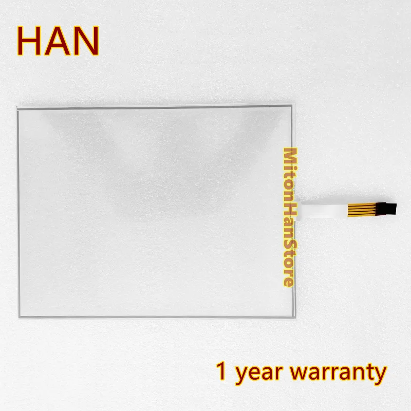 

New For AUBO Teaching Device AUBO-TP Touch Panle Screen Digitizer