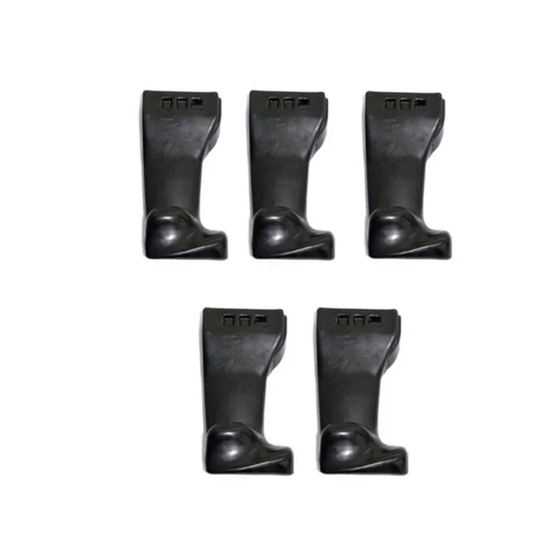 5x Reifen wechsler Mount Demount Enten kopf für Butler Teil RP6-710014120 Autore paratur