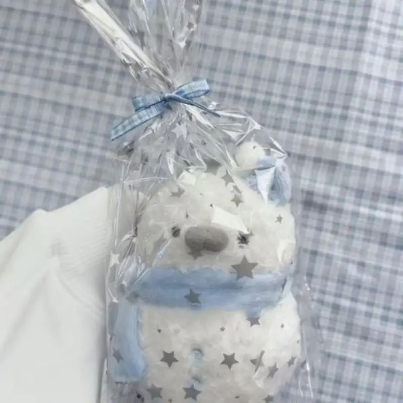 1Pc Schöne Cartoon Dichtung Schneemann Puppe Plüsch Anhänger Simulation Ozean Dichtung Schlüsselbund Rucksack Decor Weihnachten Geburtstag Geschenk