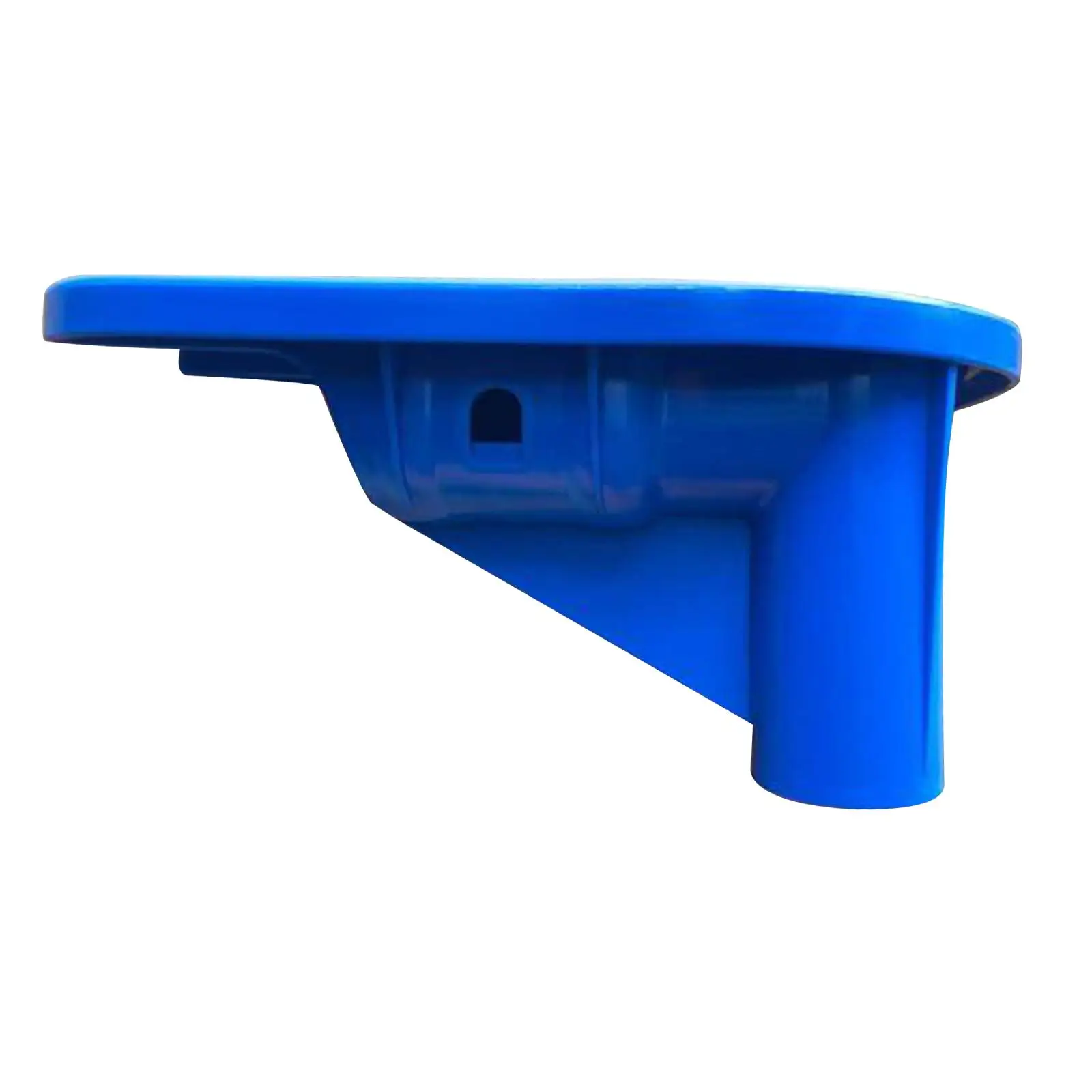 Pool Frame Corner Bracket Replacement Sturdy Lightweight Easy Installation Adapter Support for Swimming Pools Metal Frame Pools