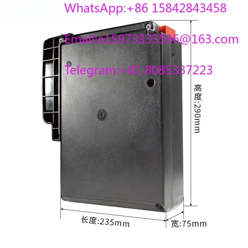 1 piece suitable for F4/24V20AH Electric Truck Earth Cow Storage Truck Stacker Charger