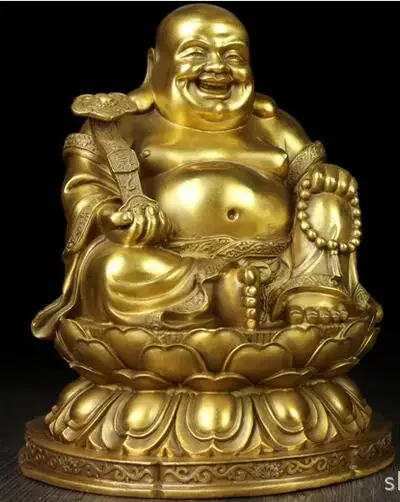 

Украшения для дома Майтрейя медь Buddha, украшения, подарки