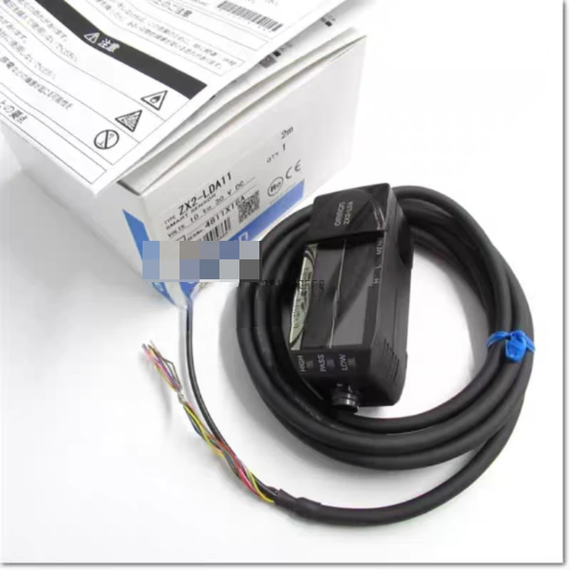 

Оригинальный интеллектуальный датчик ZX-TDS04-l ZX-TDA11 с гарантией один год