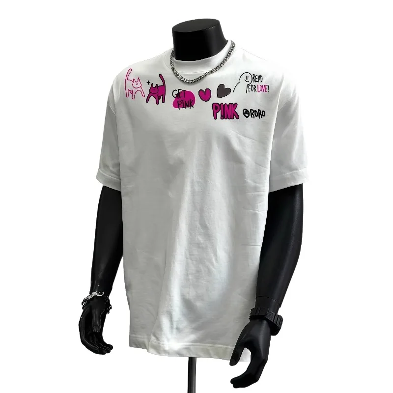 

Быстросохнущая мотоциклетная футболка с 3D принтом, впитывающая влагу, дышащая, комфортная, подходит для летней езды, мода