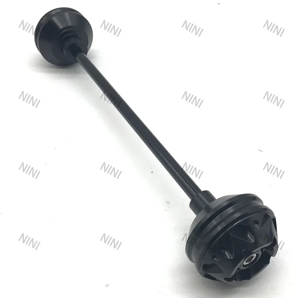 

Мотоцикл для BMW R1200GS масляный радиатор R Nine T R1200R R1200RT катушки маятника подставка винт переднее колесо ось вилка аварийный слайдер