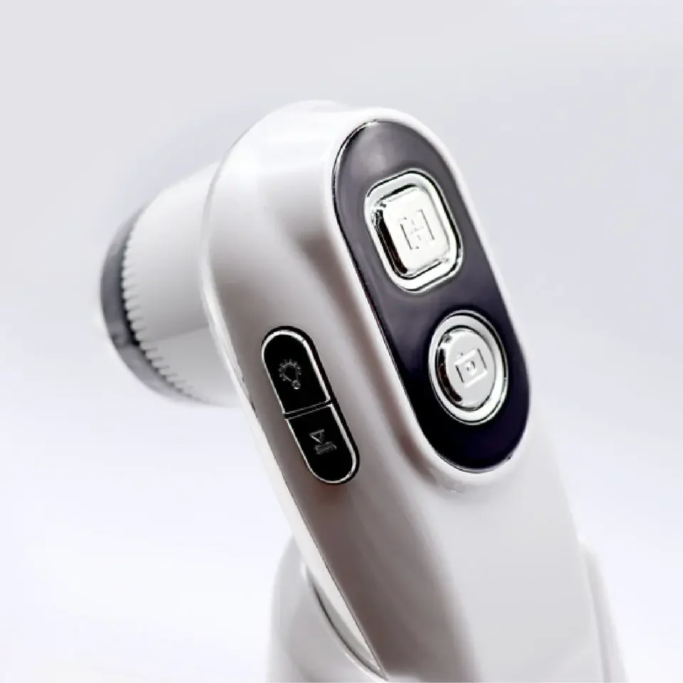 2023 New Product  Personal Care  Test Scanner  Hair Scalp Detector