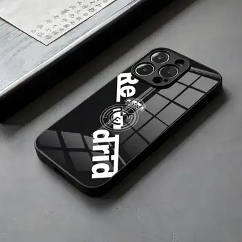 10 nejlepší prodej Pouzdro na iPhone s motivem Realu Madrid - №4