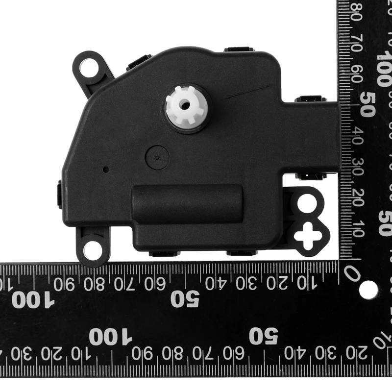 Car Auto accessorie HVAC Heater Blend Door Actuator 68018109AA 604-029 604029 For Dodge Journey Avenger Jeep Chrysler 200