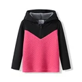 Pink shirt
