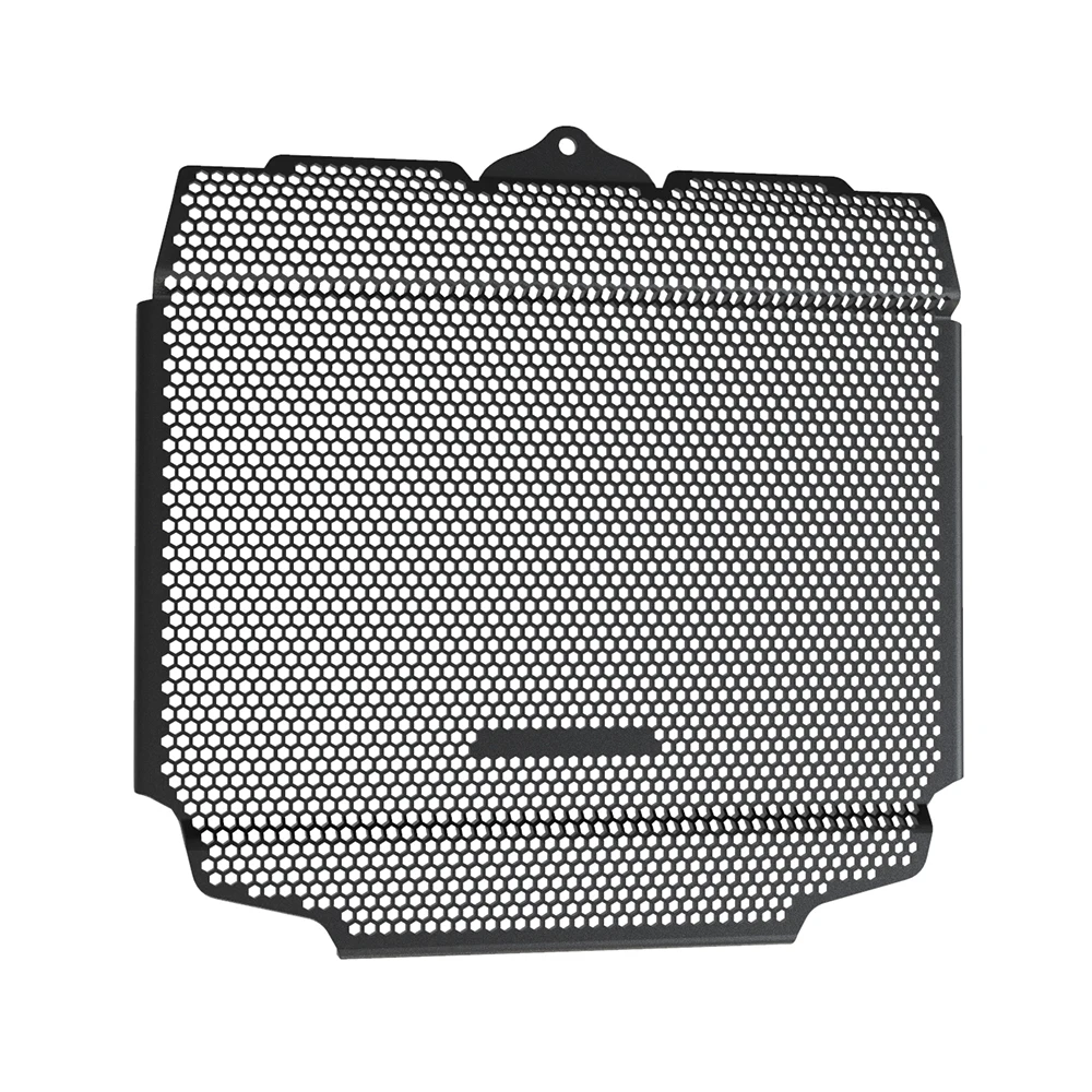 Radiator Grille Guard Protector Cover, Acessórios da motocicleta, Moto Guzzi V100, V 100, Mandello 2023, Mandellos 2024