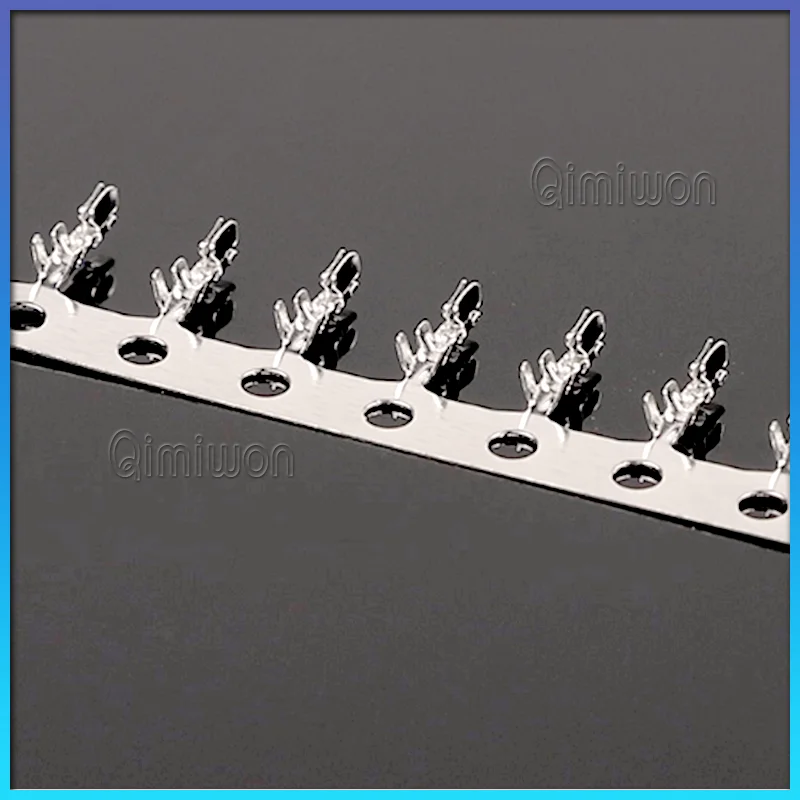 100PCS SH1.0 Connector 1.0mm Pitch Housing 2P 3P 4P 5P 6P 7P 8P 9P 10P 11P 12P Plastic Shell